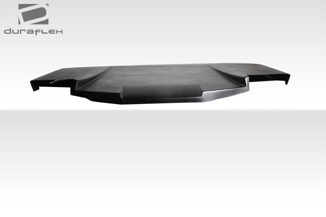 Extreme Dimensions Duraflex VRS Rear Diffuser 15 - 21 Subaru WRX - 113471 - Subimods.com