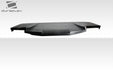 Extreme Dimensions Duraflex VRS Rear Diffuser 15 - 21 Subaru WRX - 113471 - Subimods.com