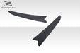 Extreme Dimensions Duraflex VRS Rear Diffuser 15 - 21 Subaru WRX - 113471 - Subimods.com