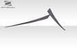 Extreme Dimensions Duraflex VRS Rear Diffuser 15 - 21 Subaru WRX - 113471 - Subimods.com