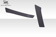 Extreme Dimensions Duraflex VRS Rear Diffuser 15 - 21 Subaru WRX - 113471 - Subimods.com