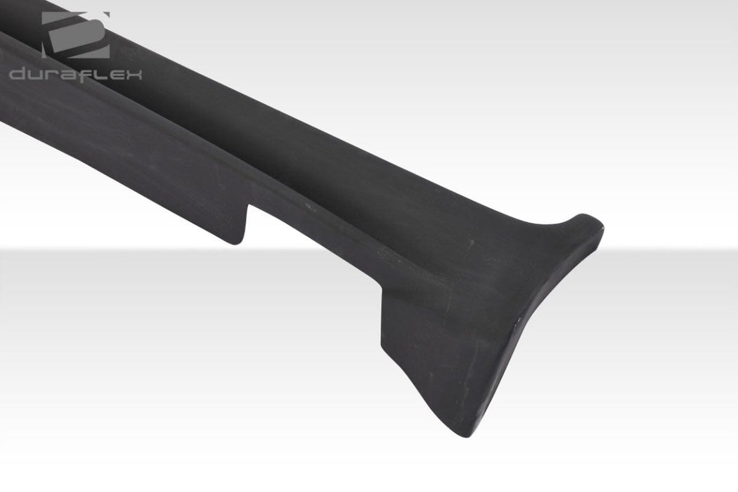 Extreme Dimensions Duraflex VRS Side Skirts Rocker Panels 02 - 07 Subaru Impreza WRX STI - 114919 - Subimods.com