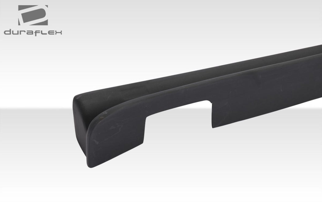 Extreme Dimensions Duraflex VRS Side Skirts Rocker Panels 02 - 07 Subaru Impreza WRX STI - 114919 - Subimods.com