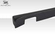 Extreme Dimensions Duraflex VRS Side Skirts Rocker Panels 02 - 07 Subaru Impreza WRX STI - 114919 - Subimods.com