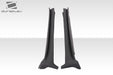 Extreme Dimensions Duraflex VRS Side Skirts Rocker Panels 02 - 07 Subaru Impreza WRX STI - 114919 - Subimods.com