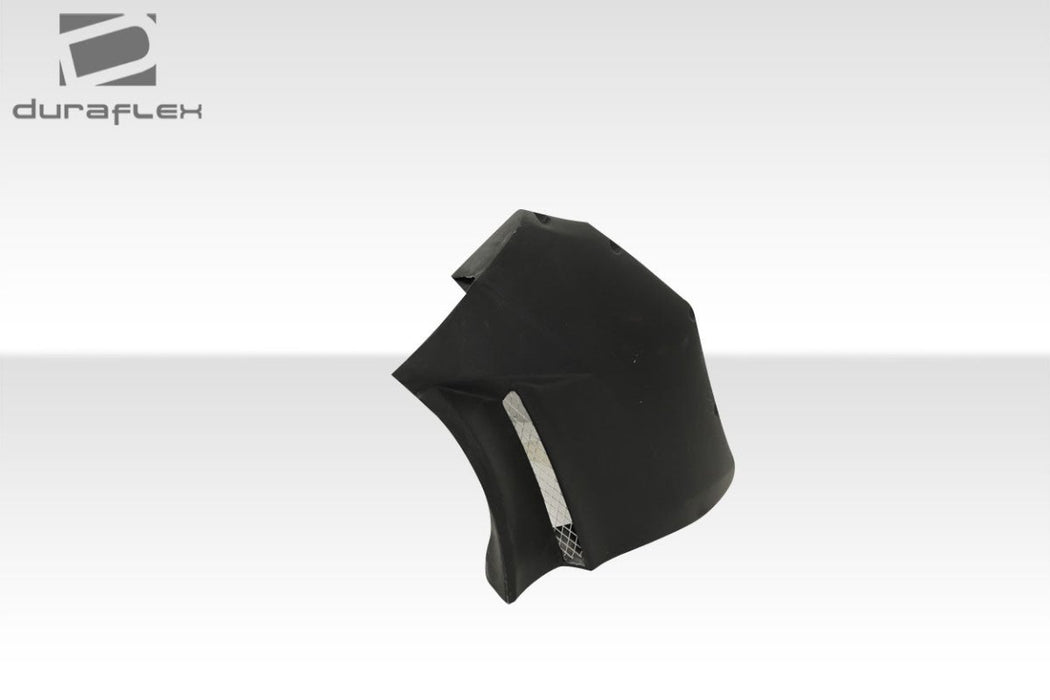 Extreme Dimensions Duraflex VRS Wide Body Front Fenders 15 - 21 Subaru WRX - 116960 - Subimods.com