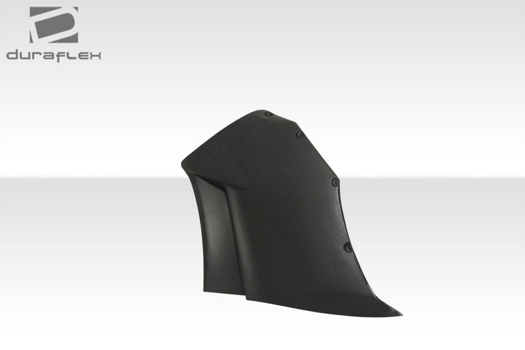 Extreme Dimensions Duraflex VRS Wide Body Front Fenders 15 - 21 Subaru WRX - 116960 - Subimods.com