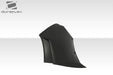 Extreme Dimensions Duraflex VRS Wide Body Front Fenders 15 - 21 Subaru WRX - 116960 - Subimods.com