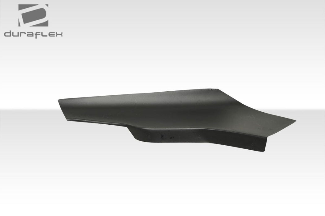 Extreme Dimensions Duraflex VRS Wide Body Front Fenders 15 - 21 Subaru WRX - 116960 - Subimods.com
