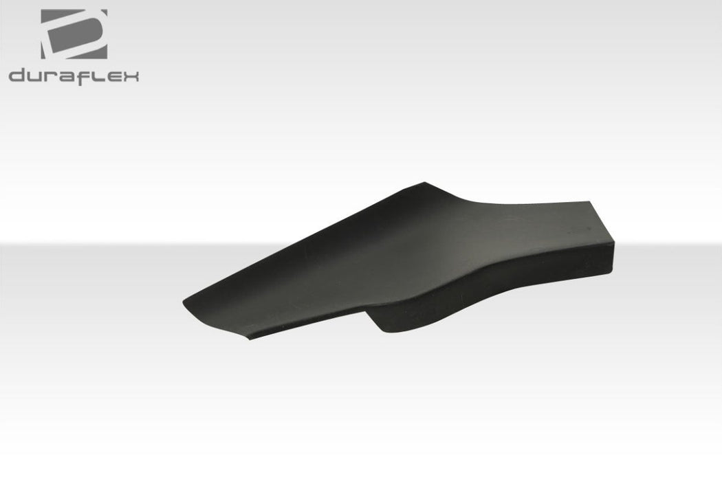 Extreme Dimensions Duraflex VRS Wide Body Front Fenders 15 - 21 Subaru WRX - 116960 - Subimods.com