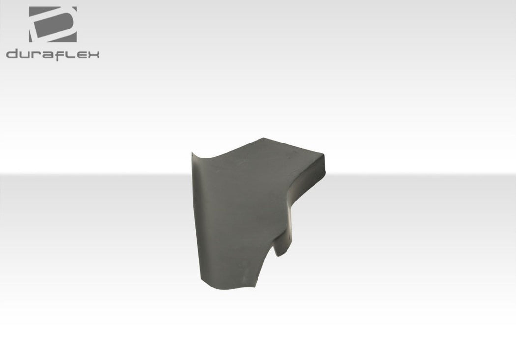 Extreme Dimensions Duraflex VRS Wide Body Front Fenders 15 - 21 Subaru WRX - 116960 - Subimods.com