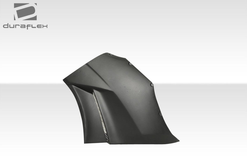 Extreme Dimensions Duraflex VRS Wide Body Front Fenders 15 - 21 Subaru WRX - 116960 - Subimods.com