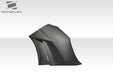 Extreme Dimensions Duraflex VRS Wide Body Front Fenders 15 - 21 Subaru WRX - 116960 - Subimods.com