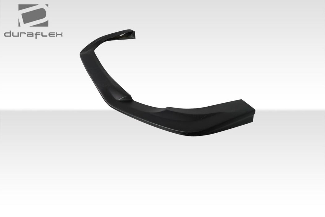 Extreme Dimensions Duraflex VRS Wide Body Front Lip Under Spoiler 15 - 21 Subaru WRX - 116958 - Subimods.com