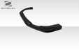Extreme Dimensions Duraflex VRS Wide Body Front Lip Under Spoiler 15 - 21 Subaru WRX - 116958 - Subimods.com
