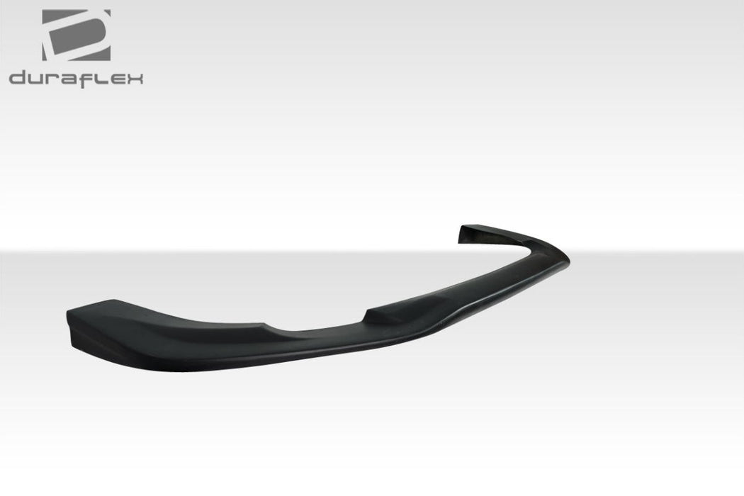 Extreme Dimensions Duraflex VRS Wide Body Front Lip Under Spoiler 15 - 21 Subaru WRX - 116958 - Subimods.com