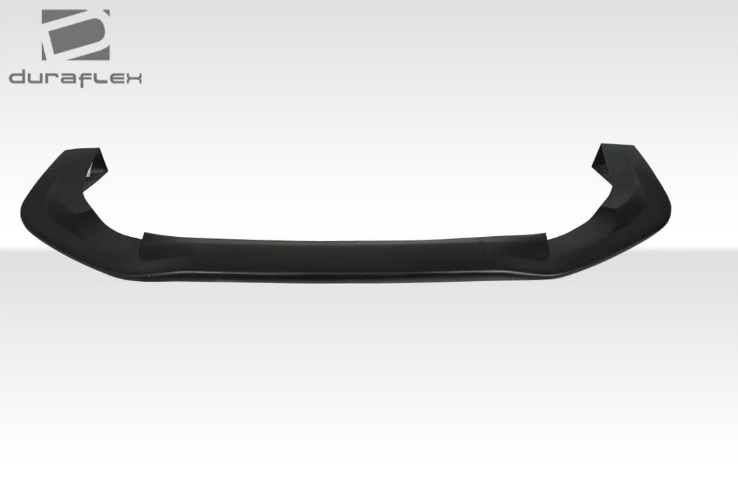 Extreme Dimensions Duraflex VRS Wide Body Front Lip Under Spoiler 15 - 21 Subaru WRX - 116958 - Subimods.com