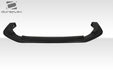 Extreme Dimensions Duraflex VRS Wide Body Front Lip Under Spoiler 15 - 21 Subaru WRX - 116958 - Subimods.com
