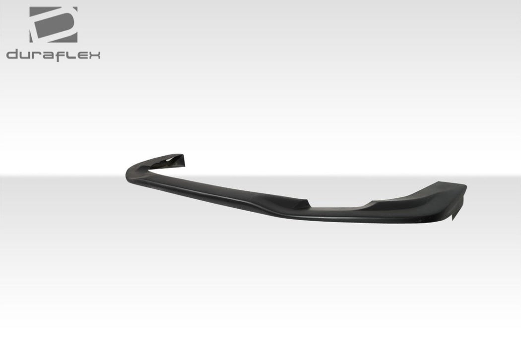 Extreme Dimensions Duraflex VRS Wide Body Front Lip Under Spoiler 15 - 21 Subaru WRX - 116958 - Subimods.com