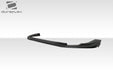 Extreme Dimensions Duraflex VRS Wide Body Front Lip Under Spoiler 15 - 21 Subaru WRX - 116958 - Subimods.com