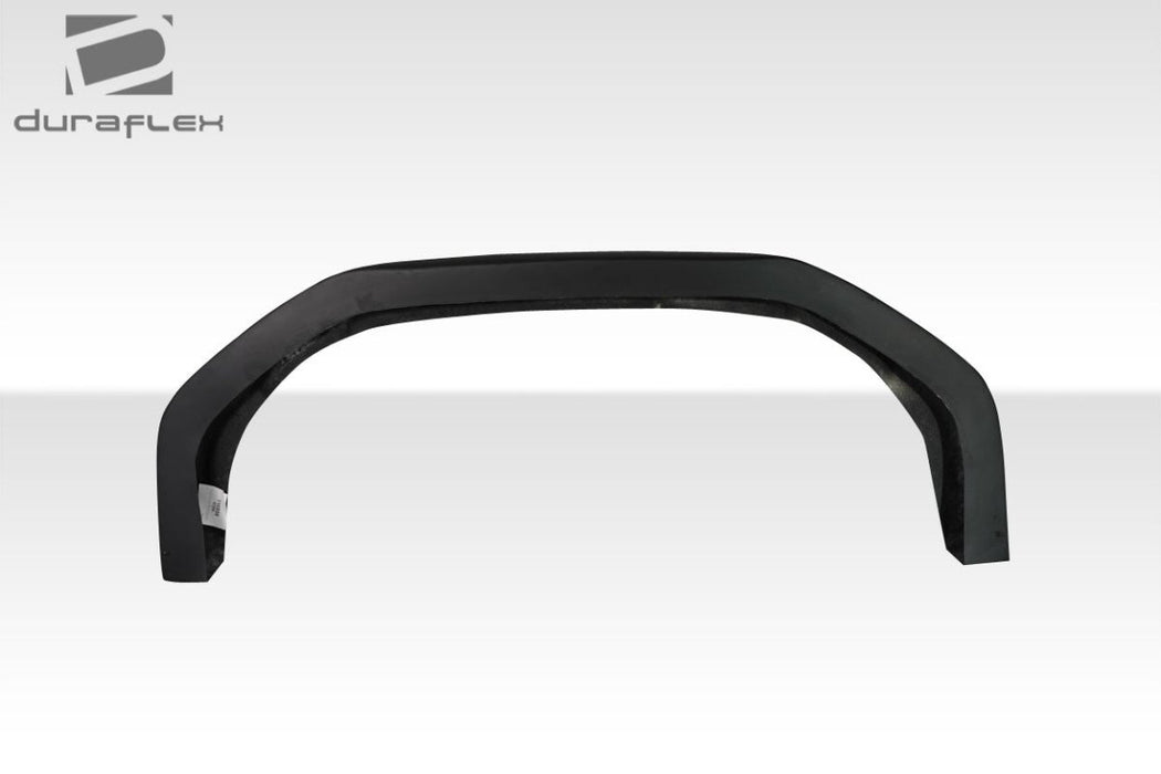 Extreme Dimensions Duraflex VRS Wide Body Front Lip Under Spoiler 15 - 21 Subaru WRX - 116958 - Subimods.com