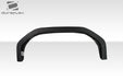 Extreme Dimensions Duraflex VRS Wide Body Front Lip Under Spoiler 15 - 21 Subaru WRX - 116958 - Subimods.com