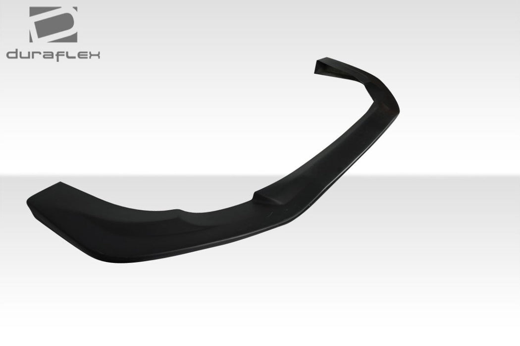 Extreme Dimensions Duraflex VRS Wide Body Front Lip Under Spoiler 15 - 21 Subaru WRX - 116958 - Subimods.com