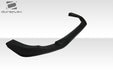 Extreme Dimensions Duraflex VRS Wide Body Front Lip Under Spoiler 15 - 21 Subaru WRX - 116958 - Subimods.com