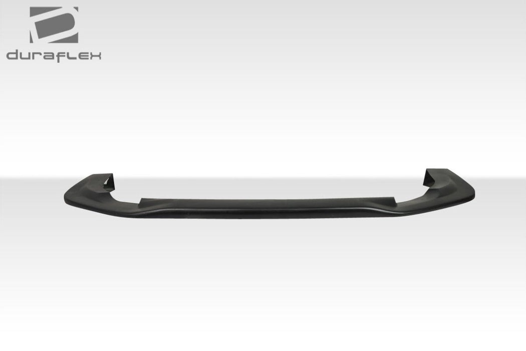 Extreme Dimensions Duraflex VRS Wide Body Front Lip Under Spoiler 15 - 21 Subaru WRX - 116958 - Subimods.com