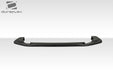 Extreme Dimensions Duraflex VRS Wide Body Front Lip Under Spoiler 15 - 21 Subaru WRX - 116958 - Subimods.com
