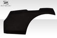 Extreme Dimensions Duraflex VRS Wide Body Rear Fender Flares 02 - 07 Subaru Impreza WRX STI - 114922 - Subimods.com