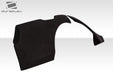 Extreme Dimensions Duraflex VRS Wide Body Rear Fender Flares 02 - 07 Subaru Impreza WRX STI - 114922 - Subimods.com