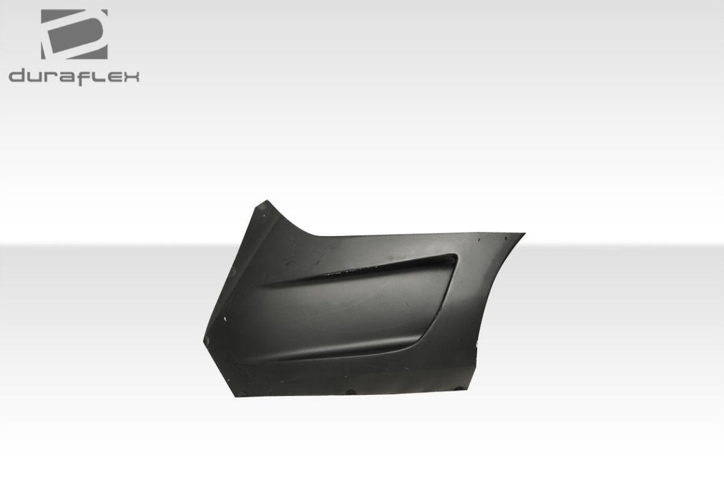 Extreme Dimensions Duraflex VRS Wide Body Rear Fender Flares 15 - 21 Subaru WRX - 116964 - Subimods.com