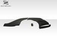 Extreme Dimensions Duraflex VRS Wide Body Rear Fender Flares 15 - 21 Subaru WRX - 116964 - Subimods.com