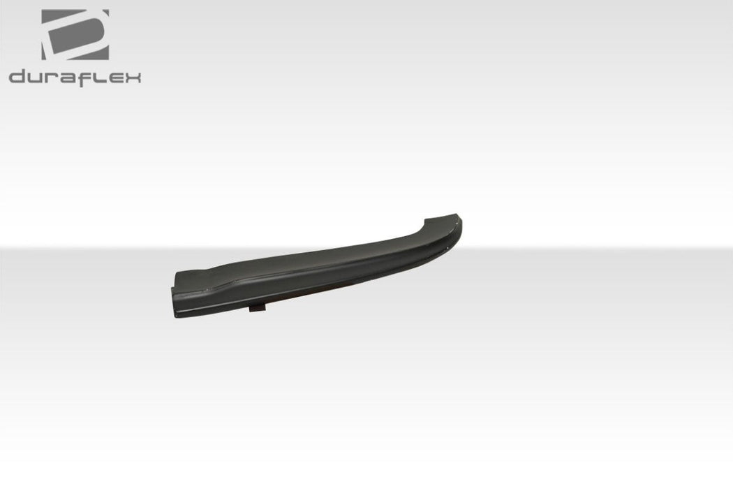 Extreme Dimensions Duraflex VRS Wide Body Rear Fender Flares 15 - 21 Subaru WRX - 116964 - Subimods.com