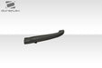 Extreme Dimensions Duraflex VRS Wide Body Rear Fender Flares 15 - 21 Subaru WRX - 116964 - Subimods.com