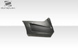 Extreme Dimensions Duraflex VRS Wide Body Rear Fender Flares 15 - 21 Subaru WRX - 116964 - Subimods.com