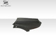 Extreme Dimensions Duraflex VRS Wide Body Rear Fender Flares 15 - 21 Subaru WRX - 116964 - Subimods.com