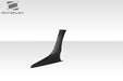 Extreme Dimensions Duraflex VRS Wide Body Side Skirt Rocker Panels 15 - 21 Subaru WRX - 116962 - Subimods.com