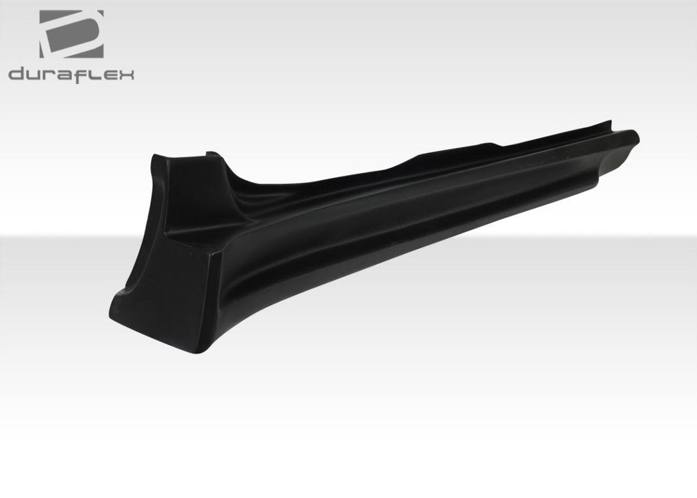 Extreme Dimensions Duraflex VRS Wide Body Side Skirt Rocker Panels 15 - 21 Subaru WRX - 116962 - Subimods.com