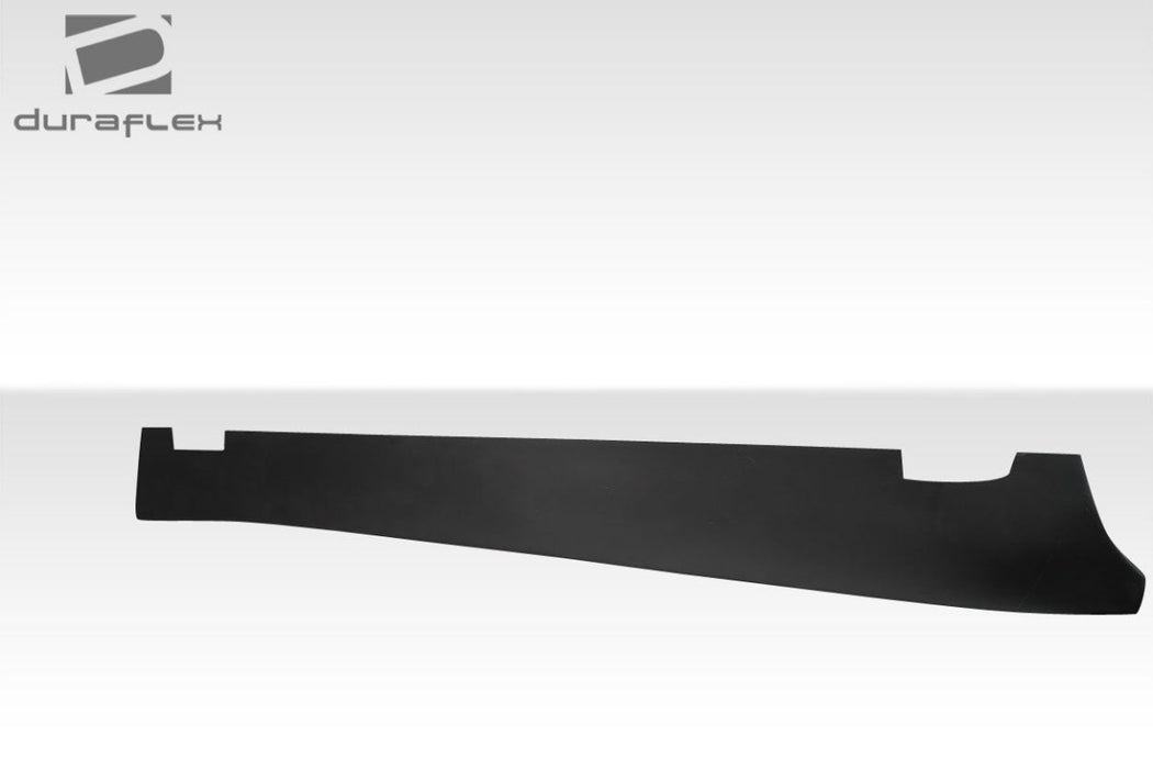 Extreme Dimensions Duraflex VRS Wide Body Side Skirt Rocker Panels 15 - 21 Subaru WRX - 116962 - Subimods.com