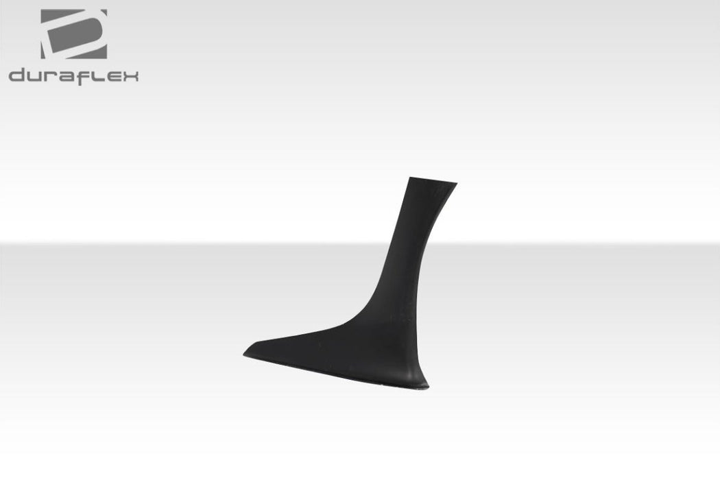 Extreme Dimensions Duraflex VRS Wide Body Side Skirt Rocker Panels 15 - 21 Subaru WRX - 116962 - Subimods.com