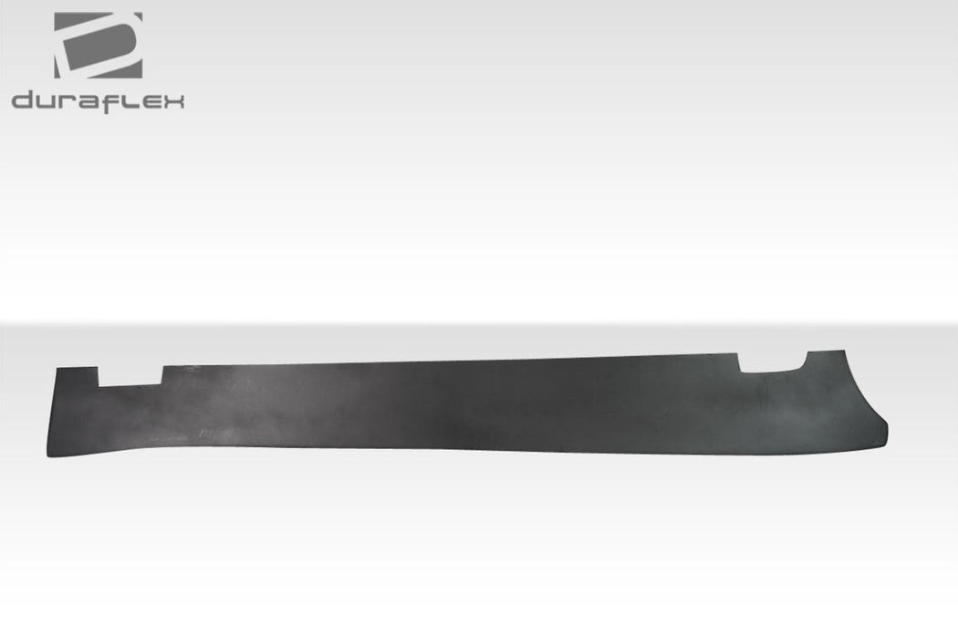 Extreme Dimensions Duraflex VRS Wide Body Side Skirt Rocker Panels 15 - 21 Subaru WRX - 116962 - Subimods.com