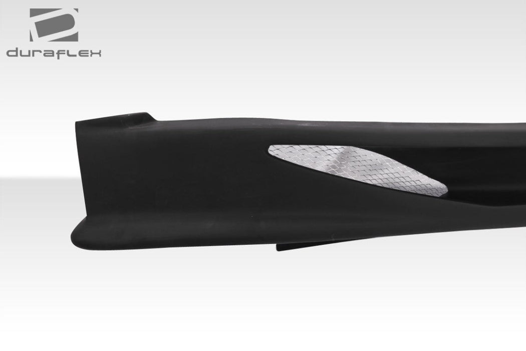 Extreme Dimensions Duraflex VT - X Side Skirts Rocker Panels 02 - 07 Subaru Impreza WRX STI - 114930 - Subimods.com