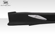 Extreme Dimensions Duraflex VT - X Side Skirts Rocker Panels 02 - 07 Subaru Impreza WRX STI - 114930 - Subimods.com