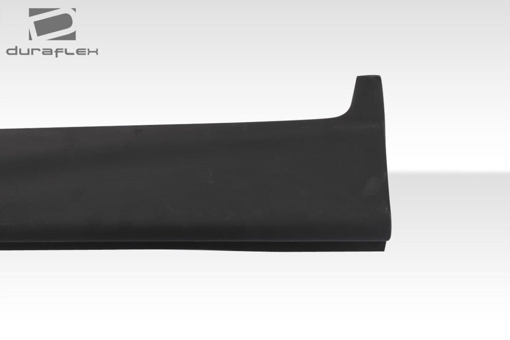 Extreme Dimensions Duraflex VT - X Side Skirts Rocker Panels 02 - 07 Subaru Impreza WRX STI - 114930 - Subimods.com