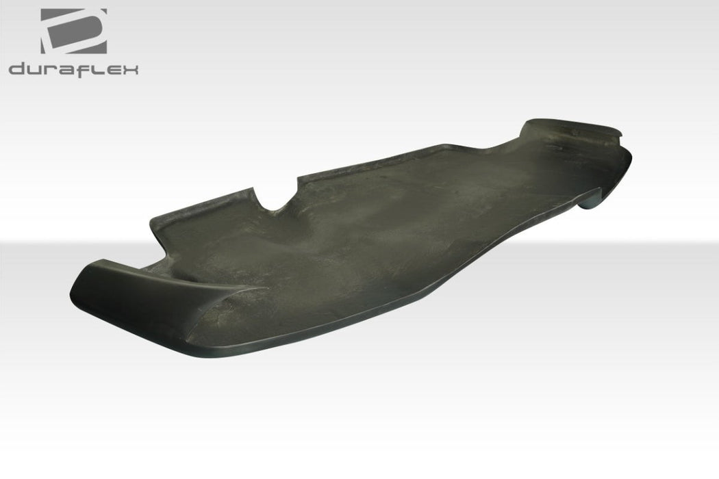 Extreme Dimensions Duraflex VTX Rear Diffuser 02 - 07 Subaru Impreza WRX STI - 116613 - Subimods.com