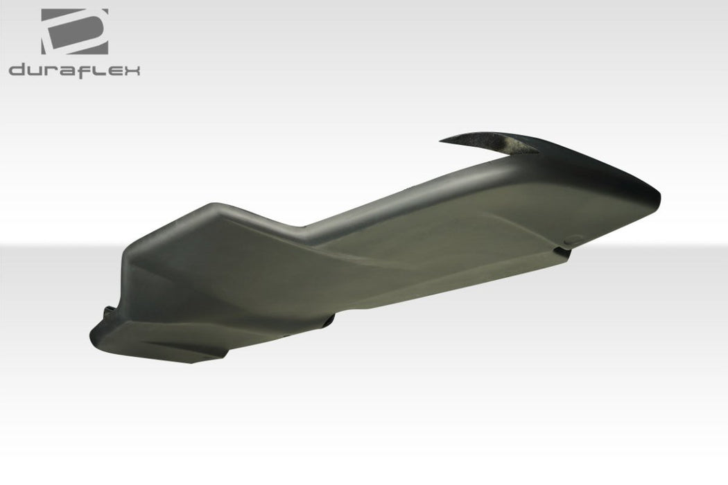 Extreme Dimensions Duraflex VTX Rear Diffuser 02 - 07 Subaru Impreza WRX STI - 116613 - Subimods.com