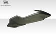 Extreme Dimensions Duraflex VTX Rear Diffuser 02 - 07 Subaru Impreza WRX STI - 116613 - Subimods.com
