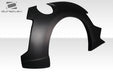 Extreme Dimensions Duraflex W - 1 Rear Fender Flares 13 - 21 Subaru BRZ - 109971 - Subimods.com